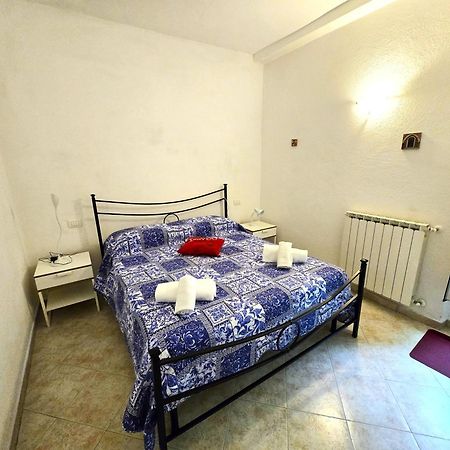 Appartamento Stella Marina Levanto Exteriér fotografie