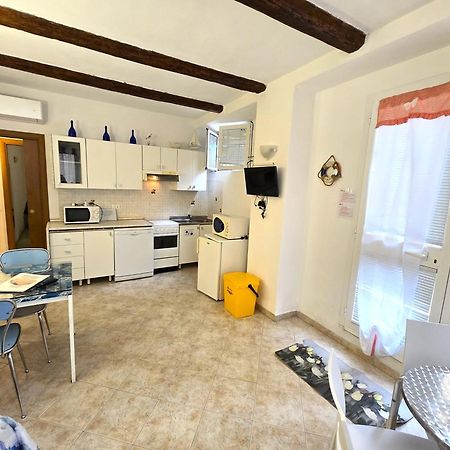Appartamento Stella Marina Levanto Exteriér fotografie