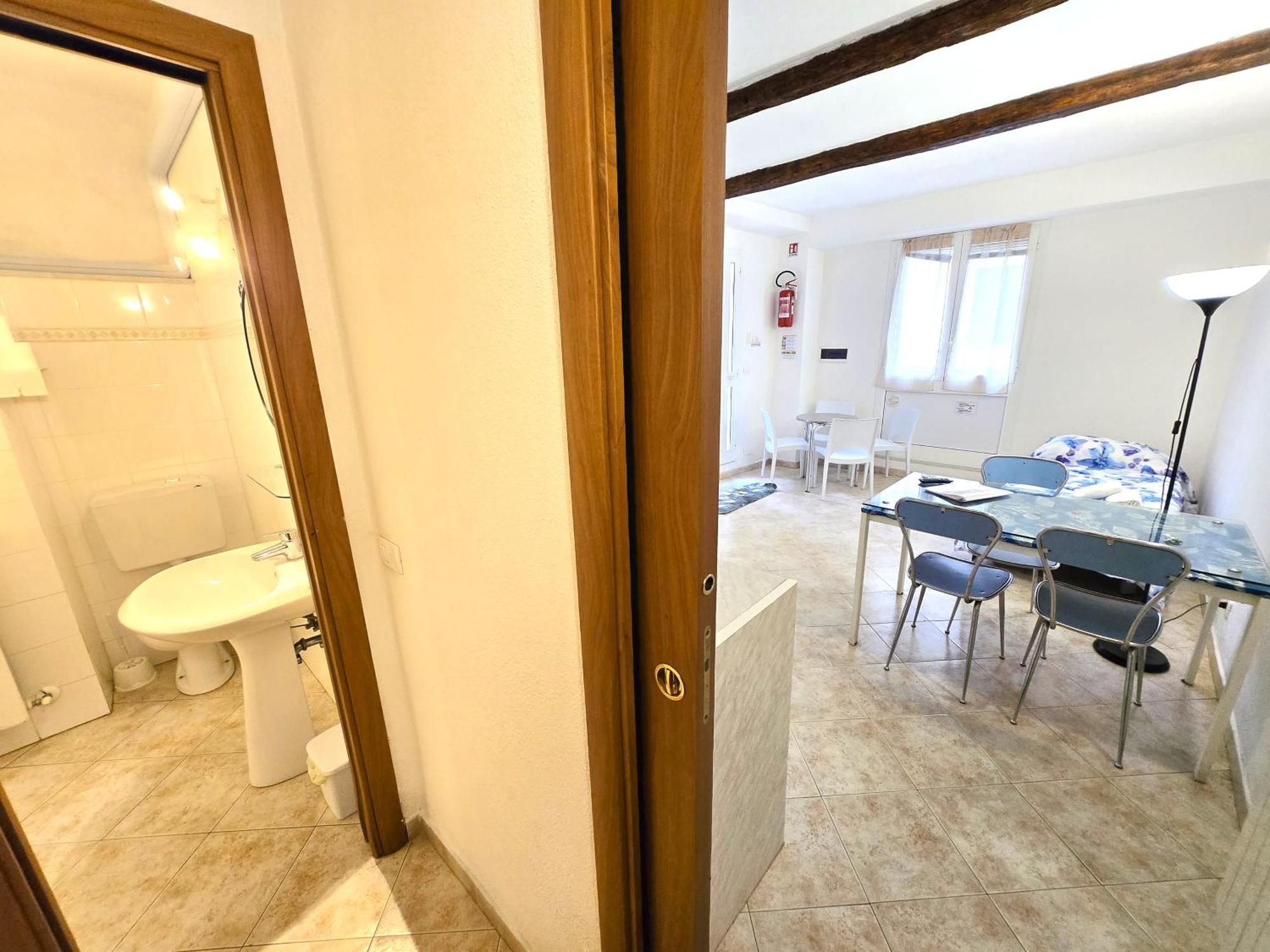 Appartamento Stella Marina Levanto Exteriér fotografie