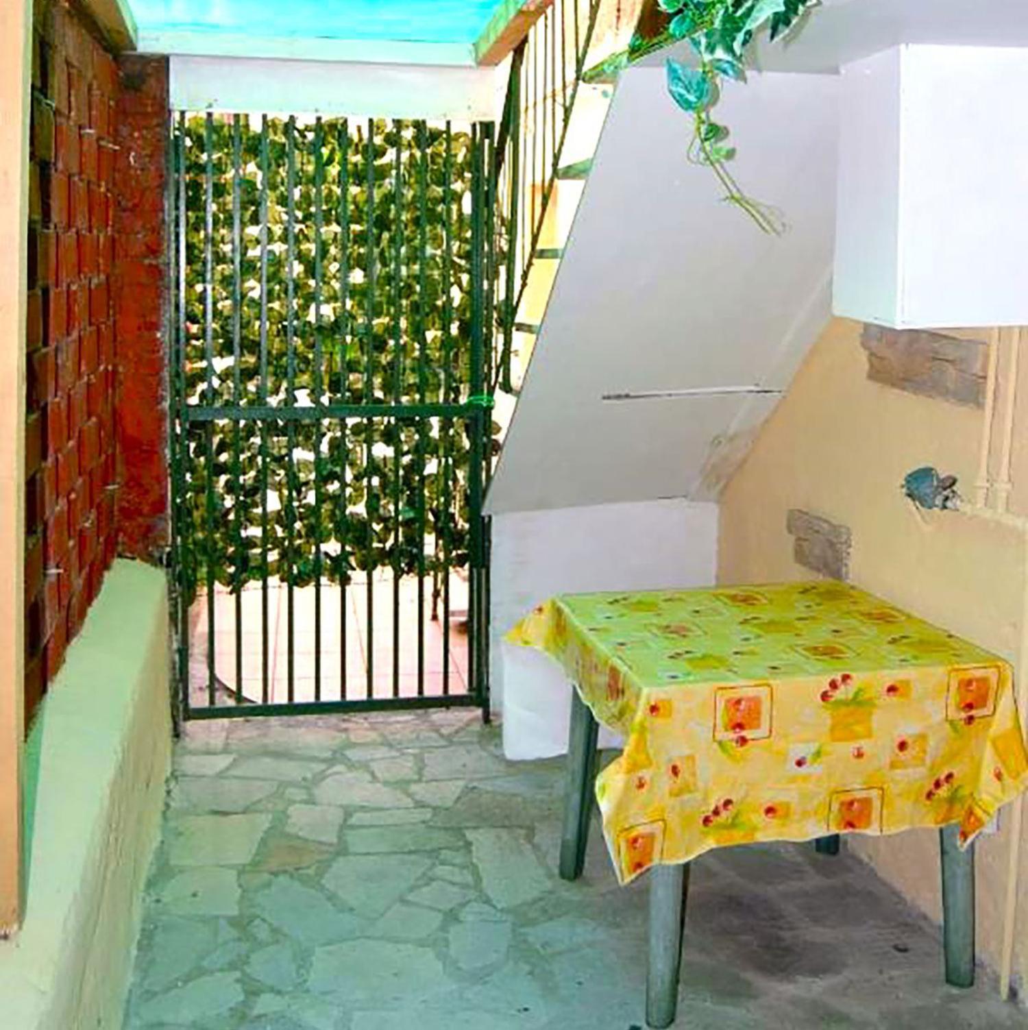 Appartamento Stella Marina Levanto Exteriér fotografie