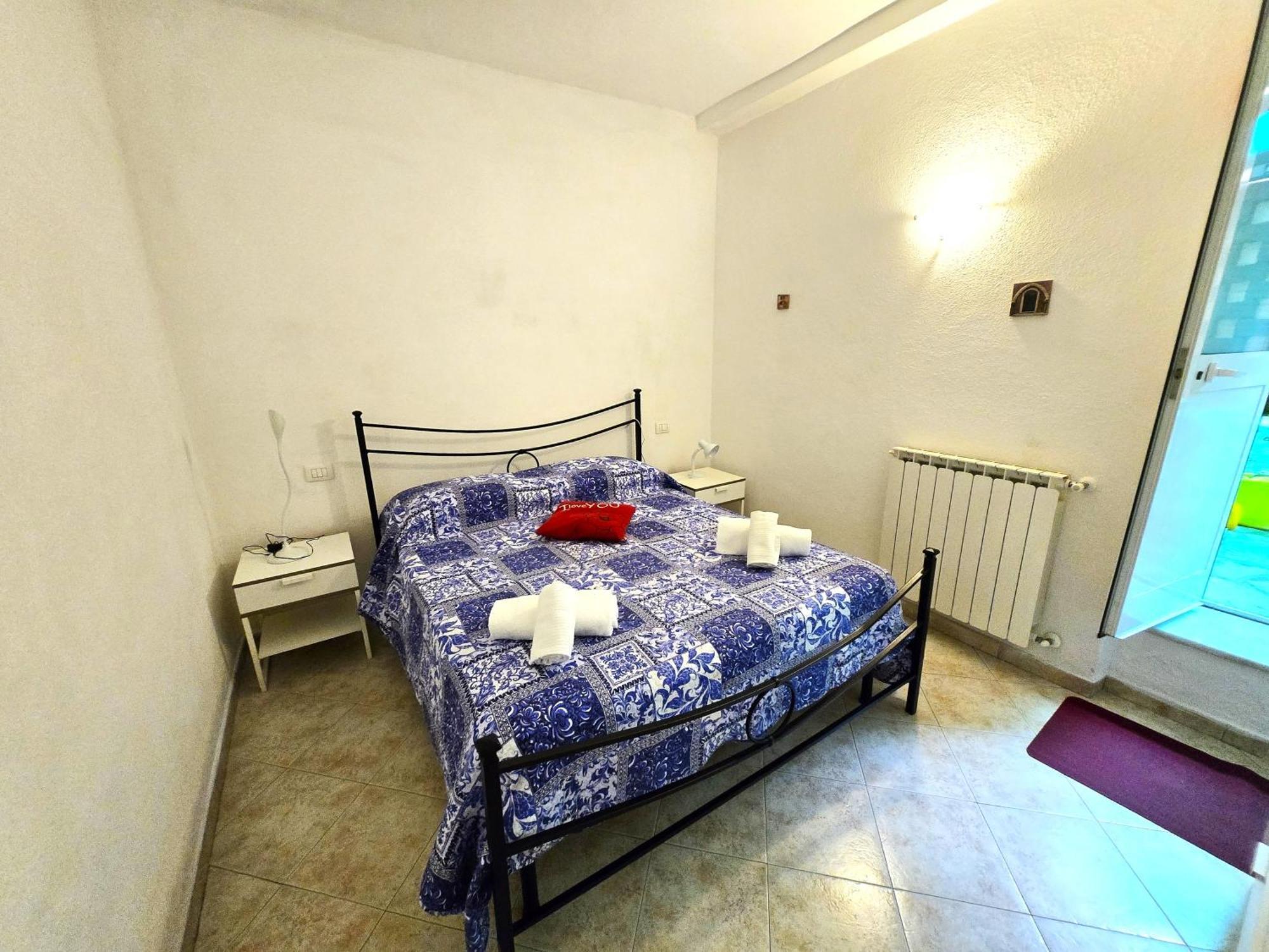 Appartamento Stella Marina Levanto Exteriér fotografie
