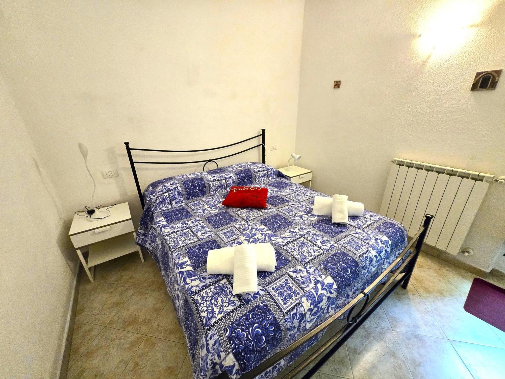 Appartamento Stella Marina Levanto Exteriér fotografie