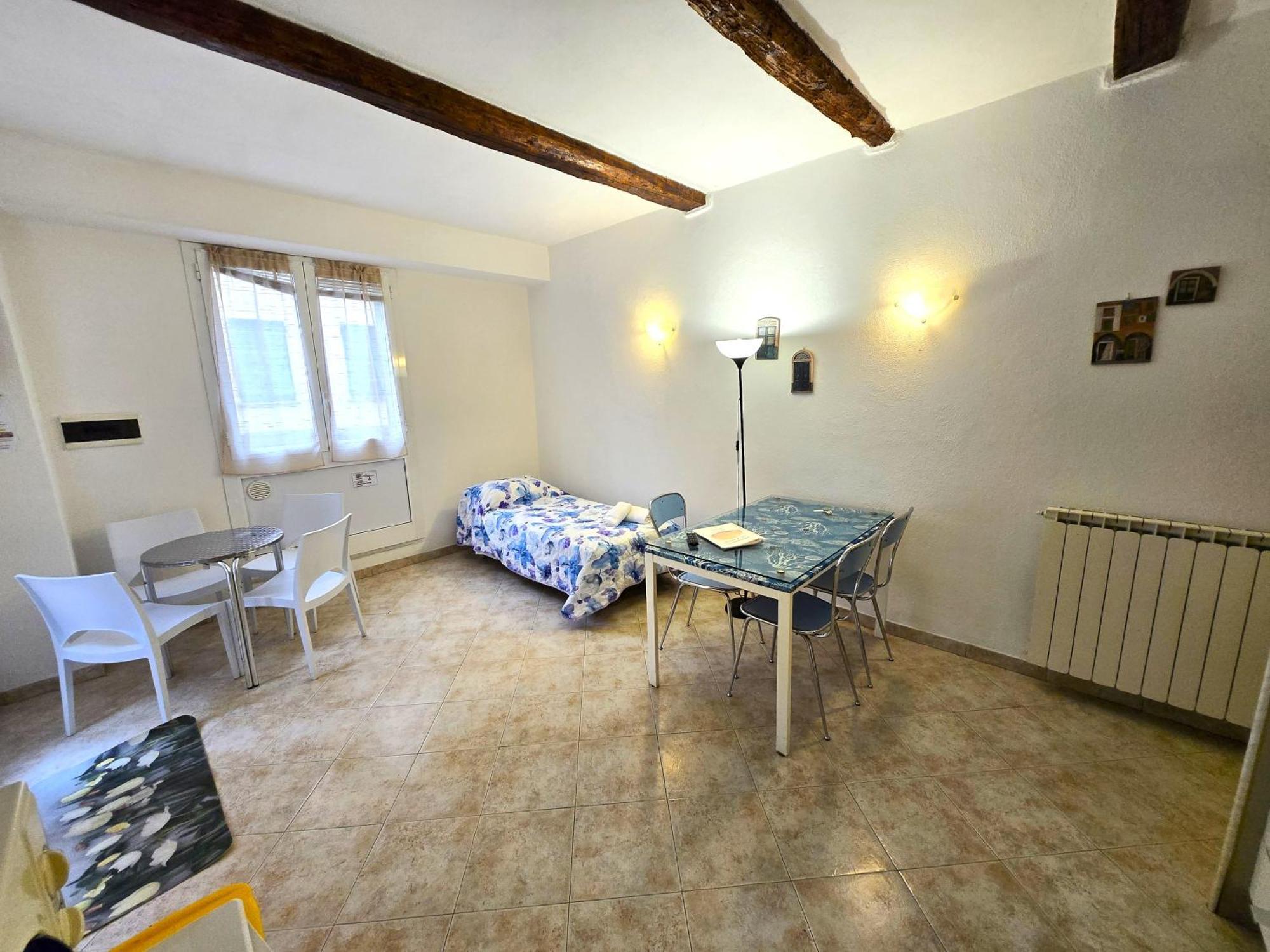 Appartamento Stella Marina Levanto Exteriér fotografie