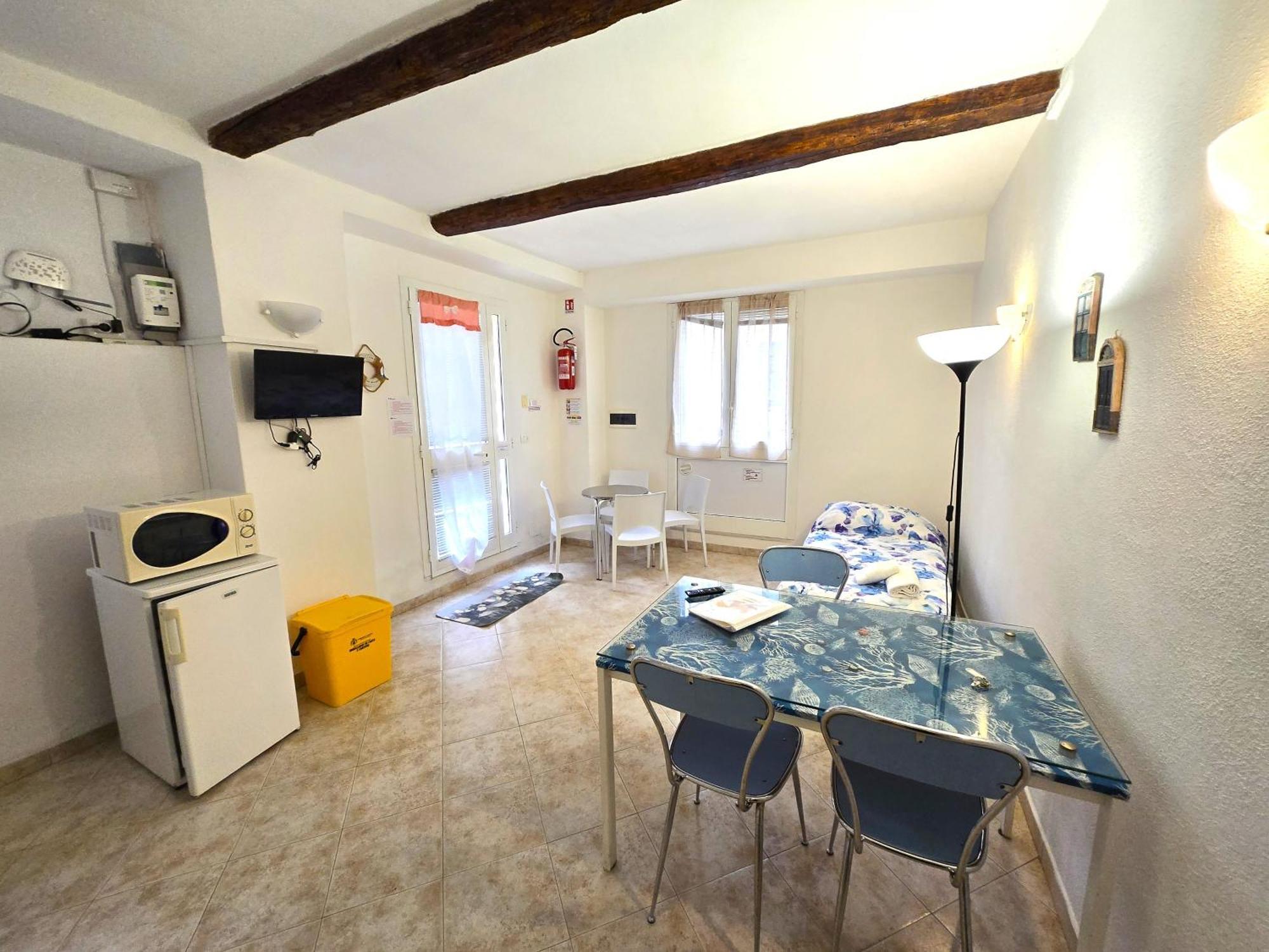 Appartamento Stella Marina Levanto Exteriér fotografie